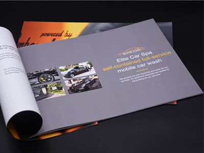 Brochure Printing