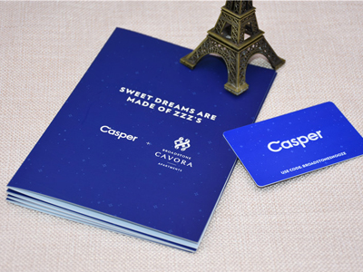 Casper Card Holder