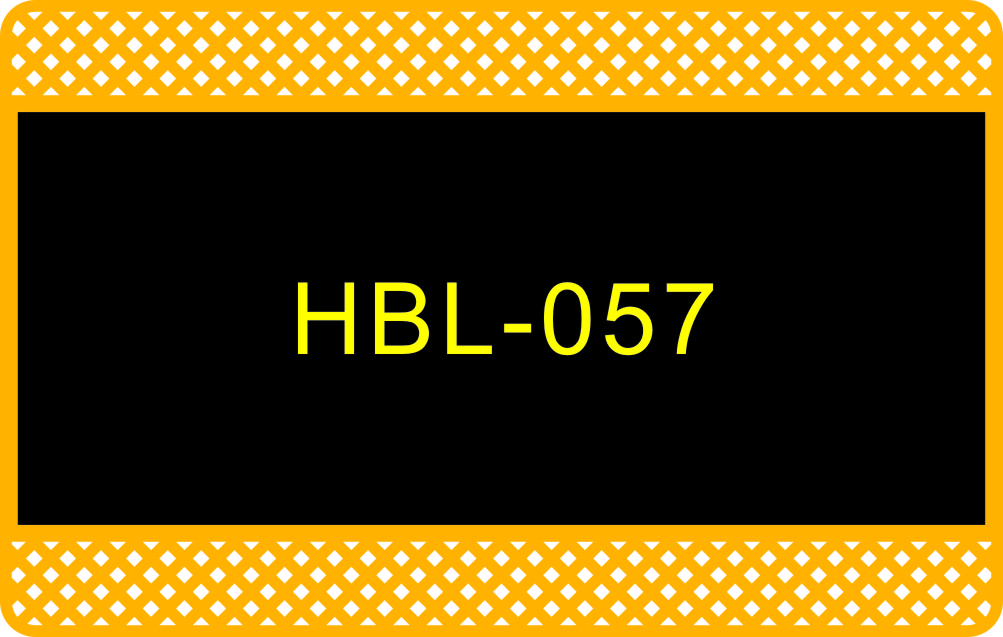 HBL-057