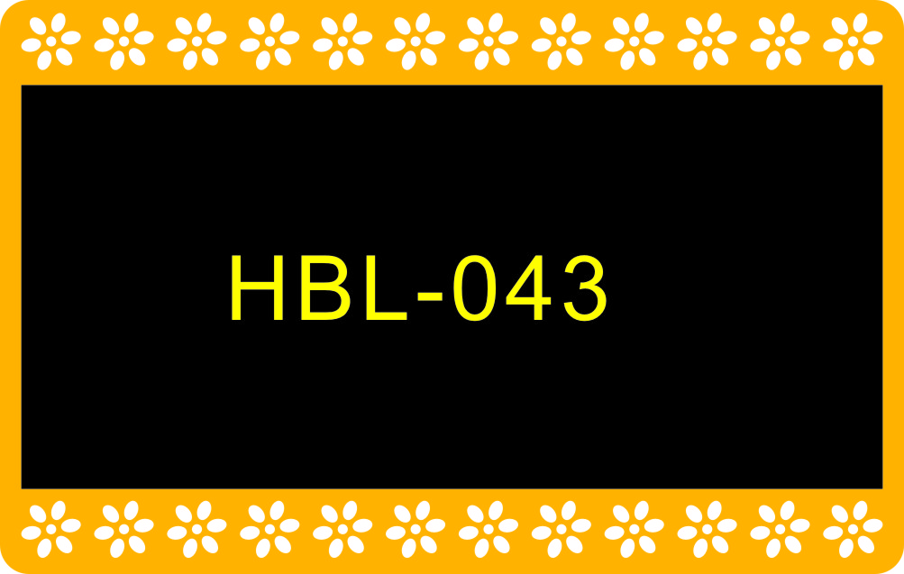 HBL-043