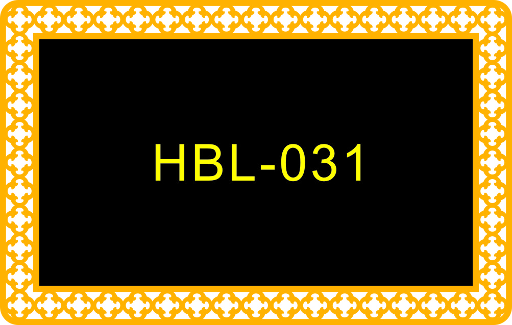 HBL-031
