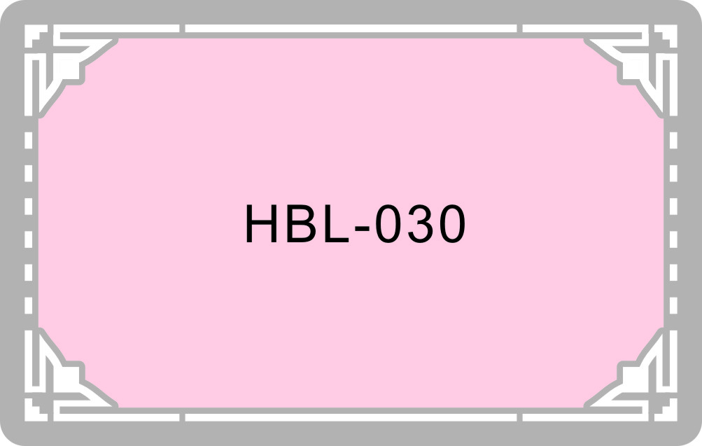 HBL-030