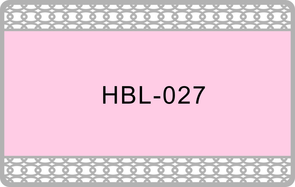 HBL-027