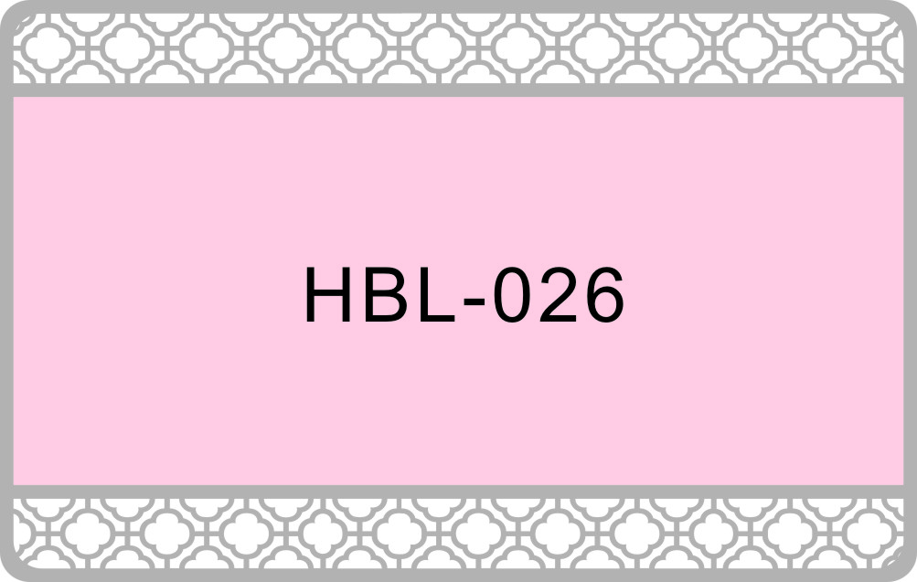 HBL-026