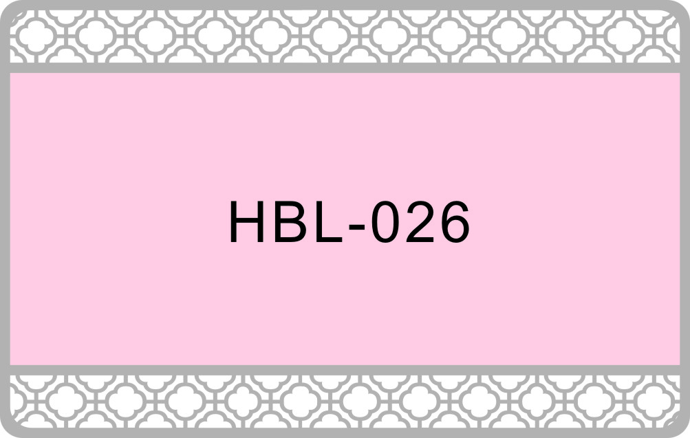 HBL-026