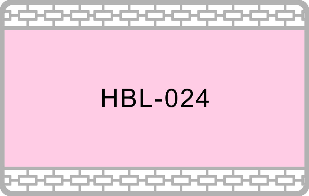HBL-024