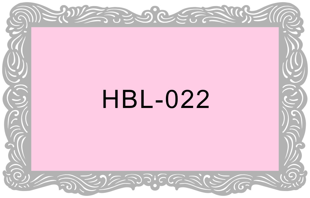 HBL-022