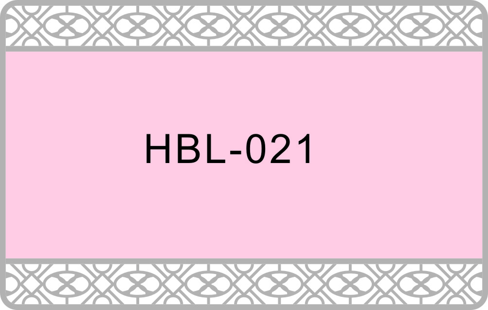 HBL-021