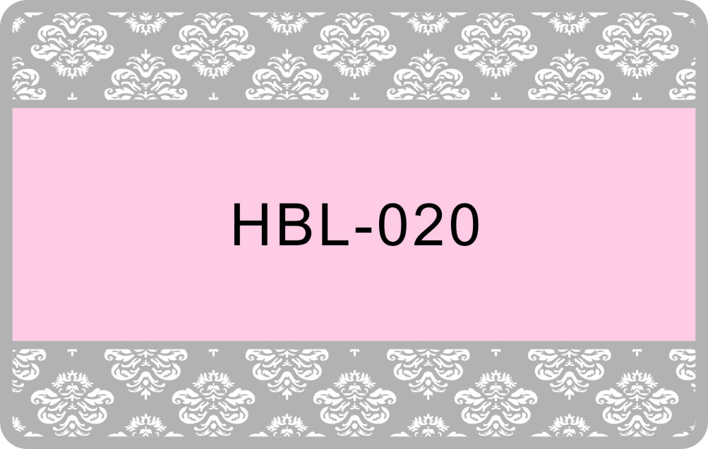 HBL-020