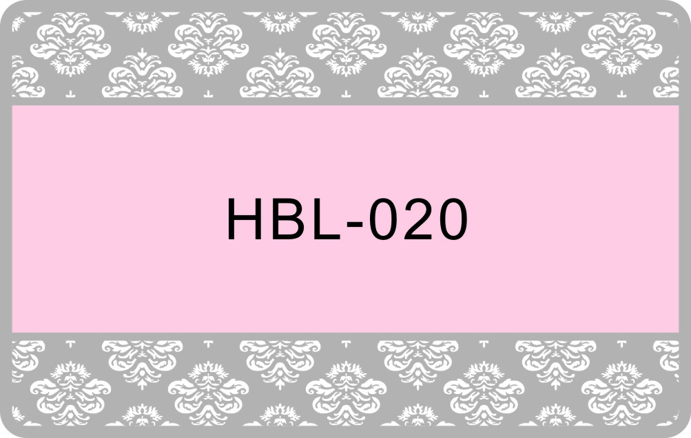 HBL-020
