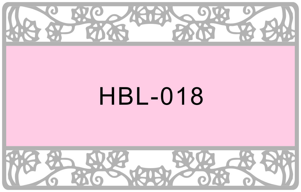 HBL-018