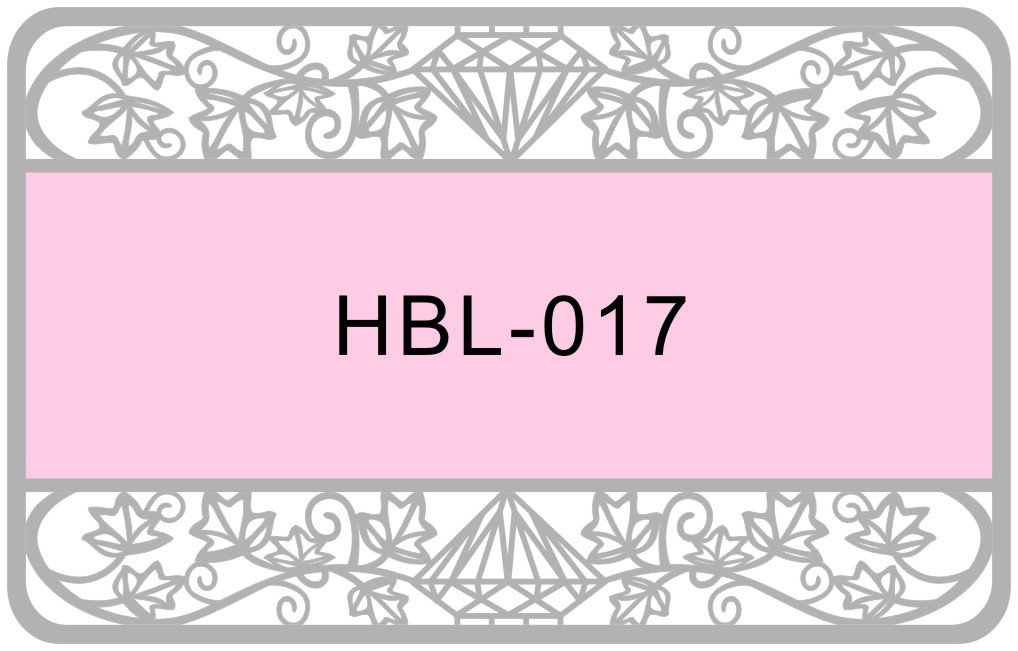 HBL-017