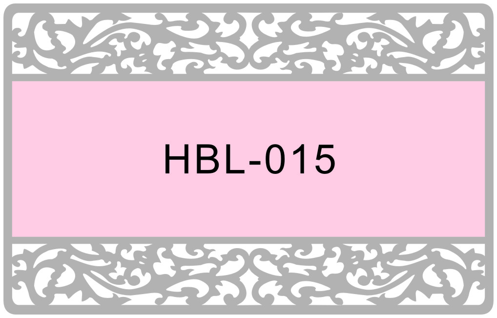 HBL-015