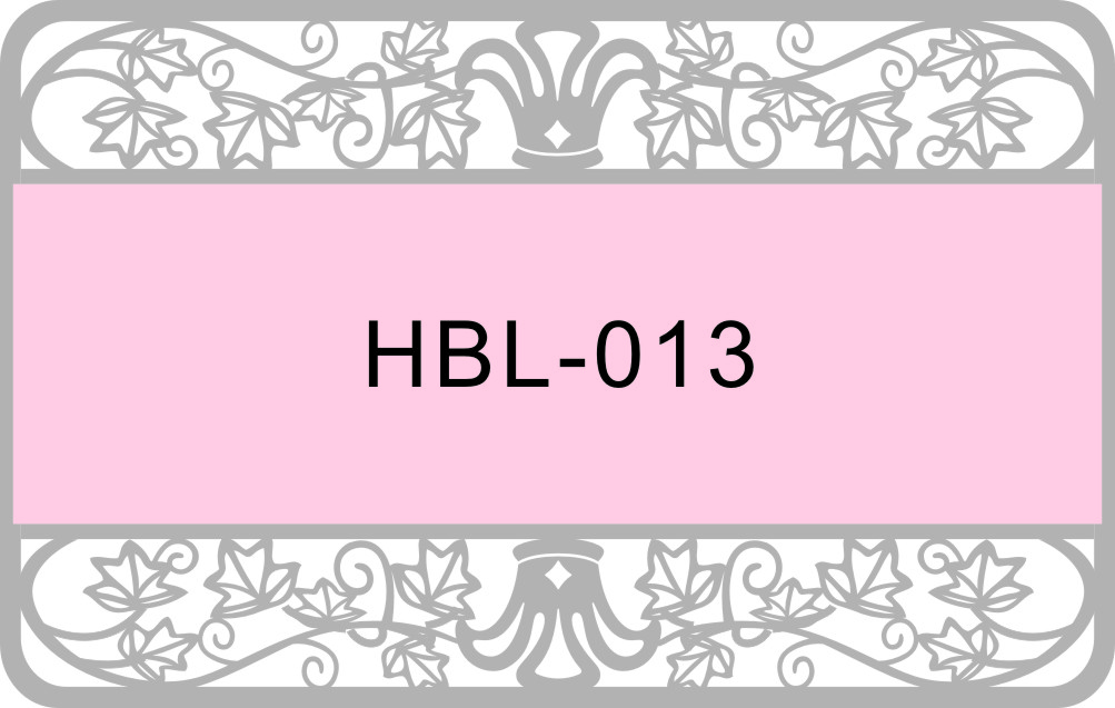 HBL-013
