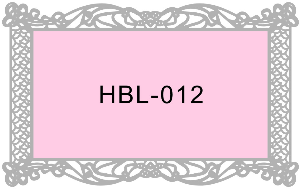 HBL-012