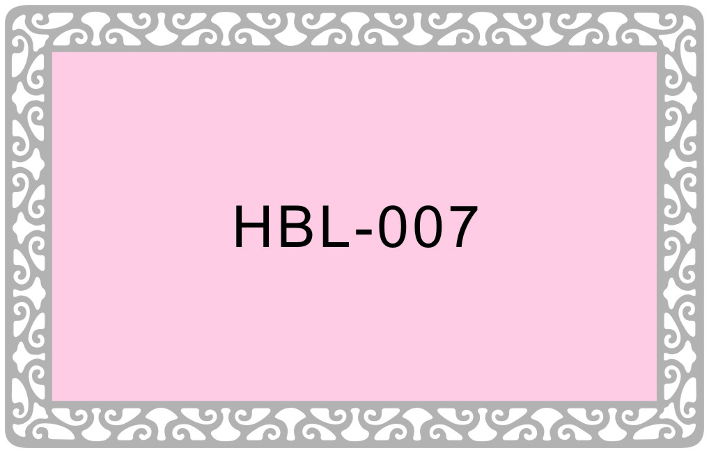 HBL-007