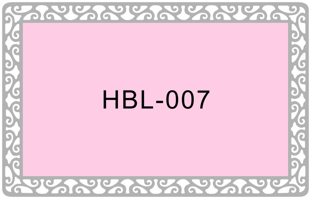 HBL-007