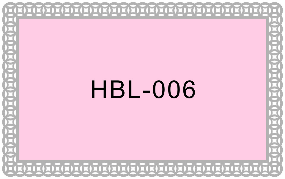 HBL-006