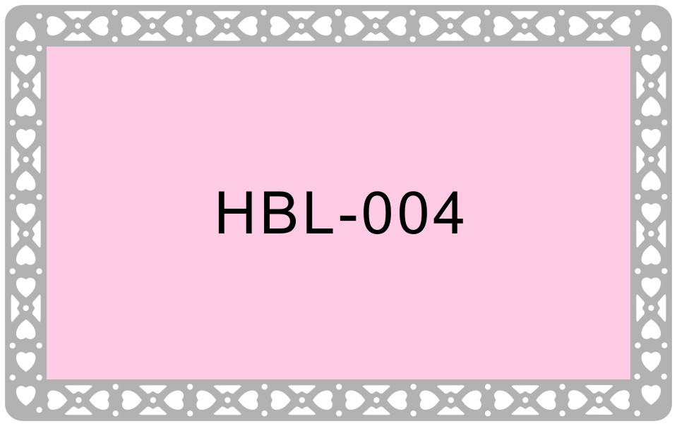 HBL-004