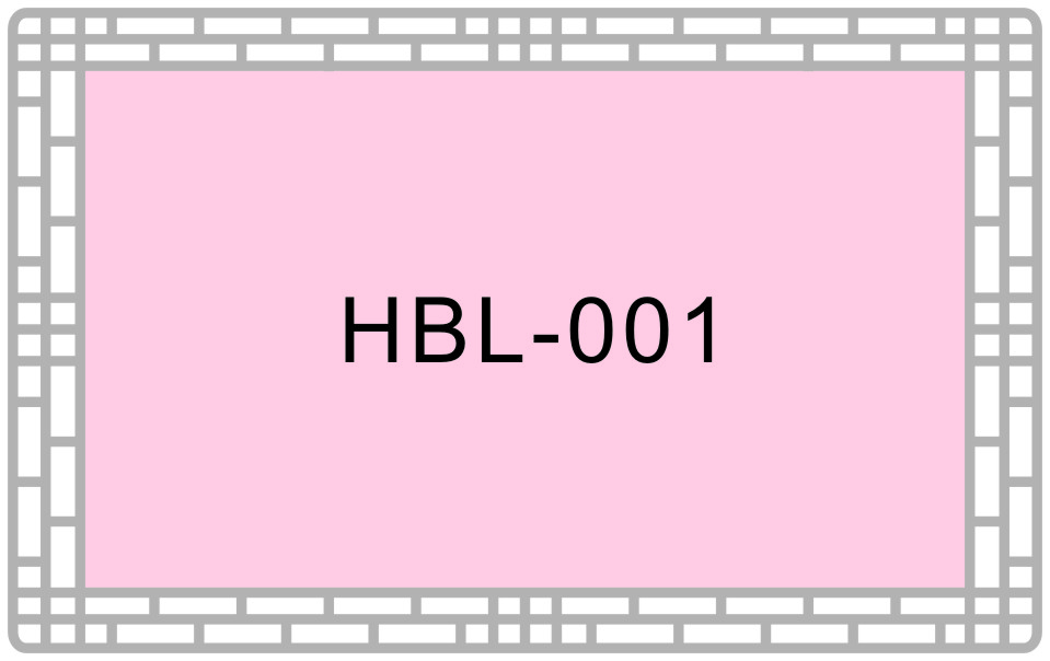 HBL-001