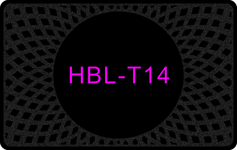 HBL-T14