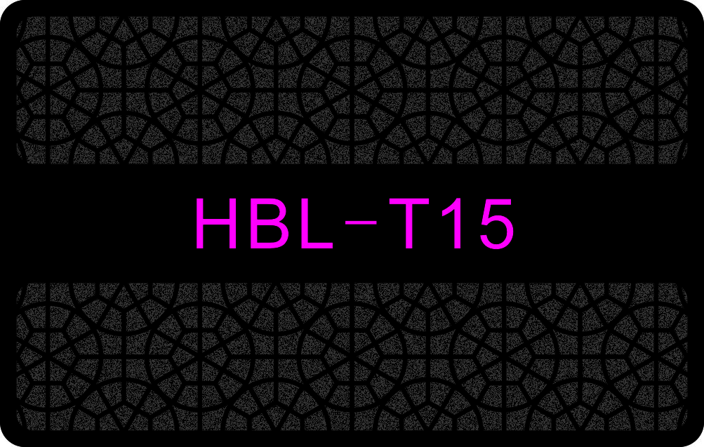 HBL-T15