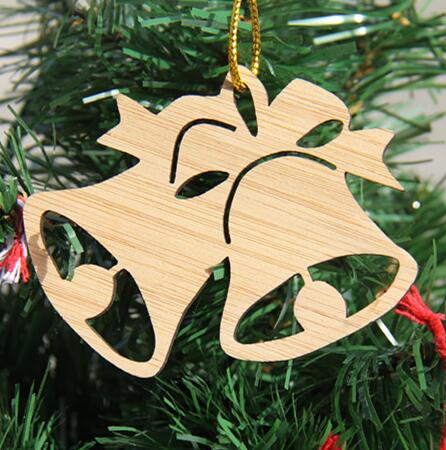 Christmas Tree Ornament