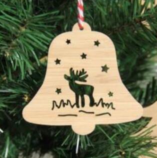 Christmas Tree Ornament