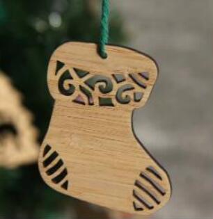 Christmas Tree Ornament