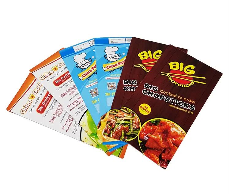 Flyer&Leaflet Printing