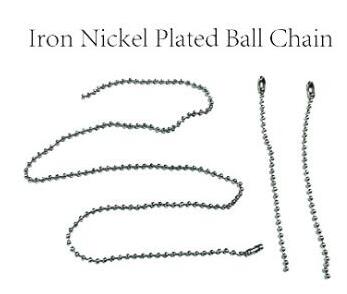 Ball chain