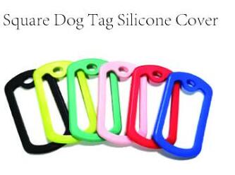 Silicone cover